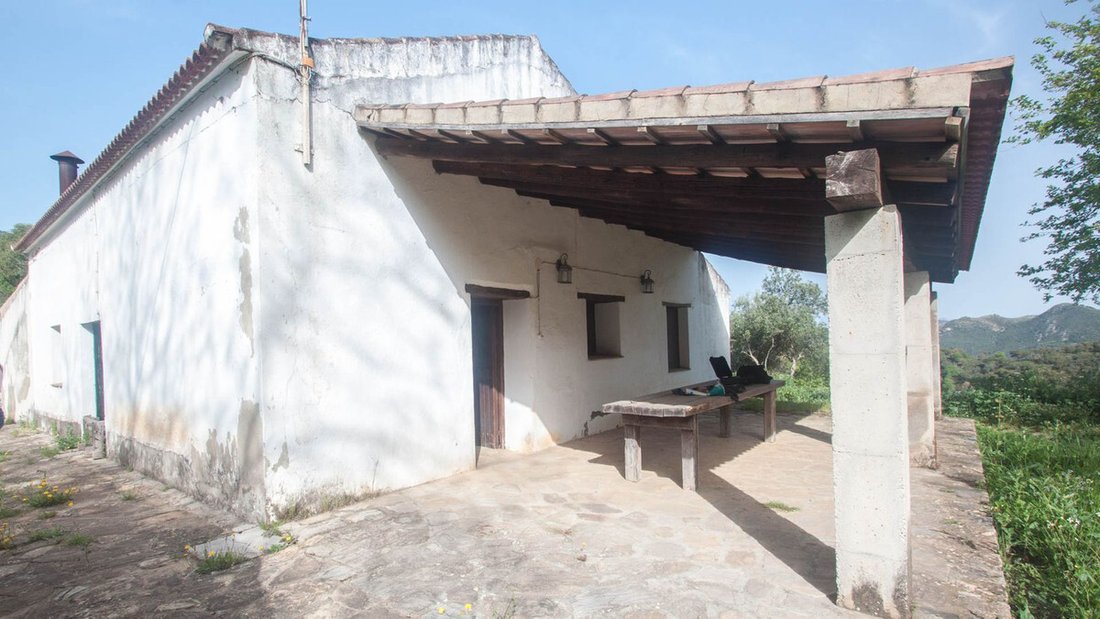 Finca in Gaucin, Andalusia, Spain 5 - 15688305