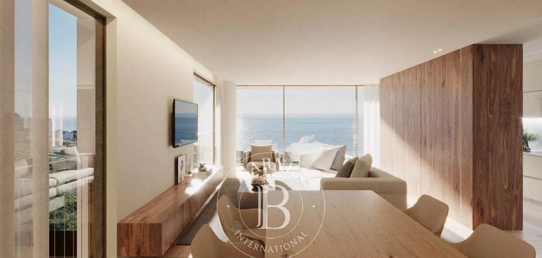 Apartment in Canidelo, Porto District, Portugal 2 - 15688511