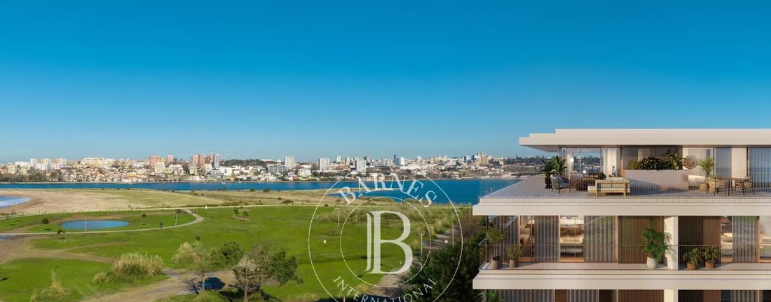 Apartment in Canidelo, Porto District, Portugal 4 - 15688511