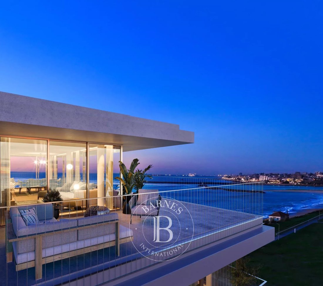 Apartment in Canidelo, Porto District, Portugal 5 - 15688511