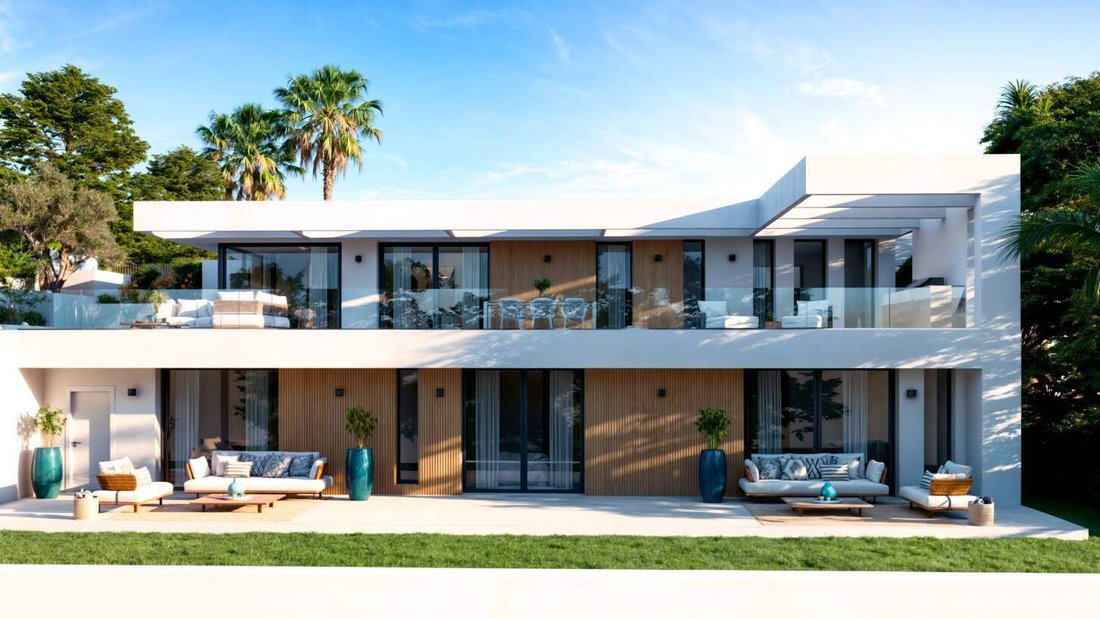 Villa a Calp, Comunità Valenzana, Spagna 1 - 15688341