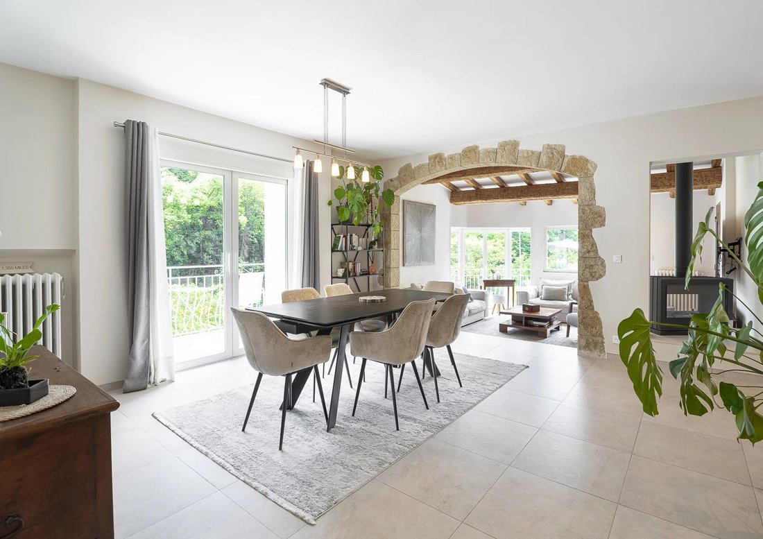 Villa in Plan de Noves, Vence, France 4 - 15688271