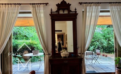 House in Kifisia, Attica, Greece 1