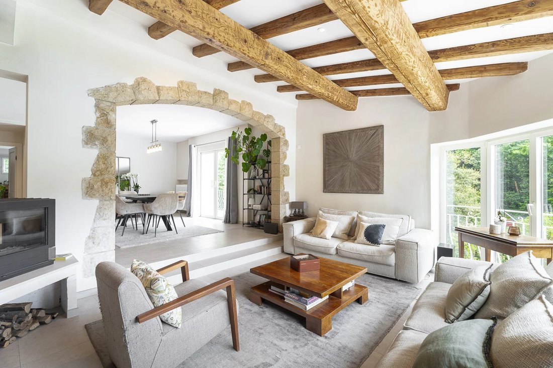 Villa in Plan de Noves, Vence, France 3 - 15688271