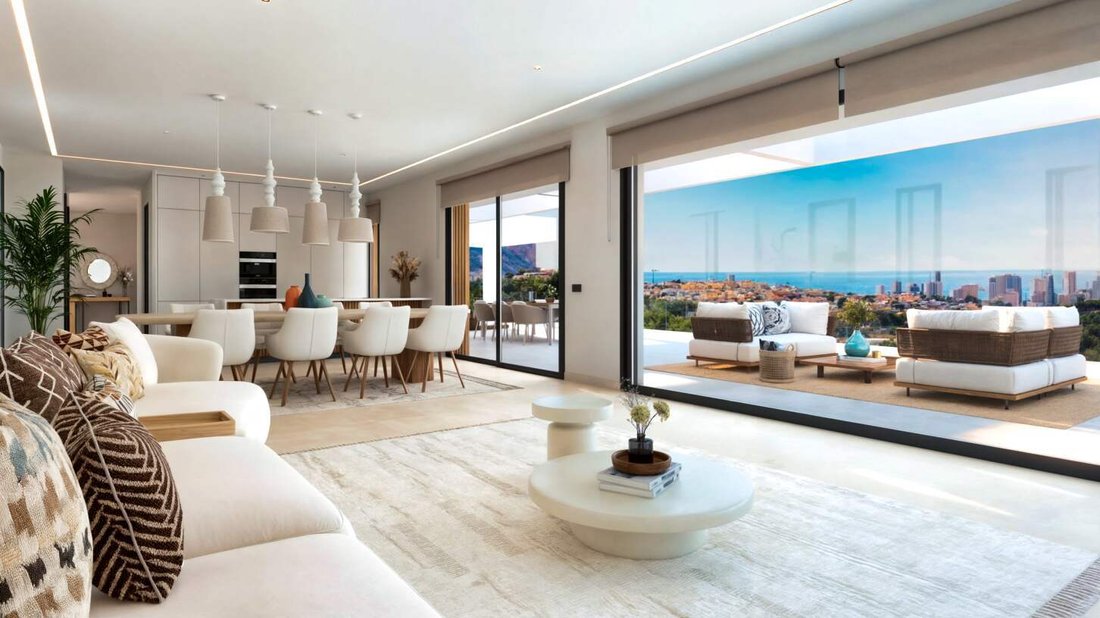 Villa a Calp, Comunità Valenzana, Spagna 2 - 15688341