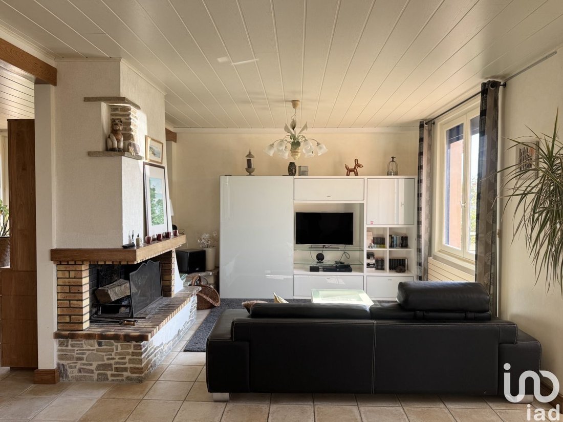 House in Sainte Marie, Pornic, France 5 - 15363290