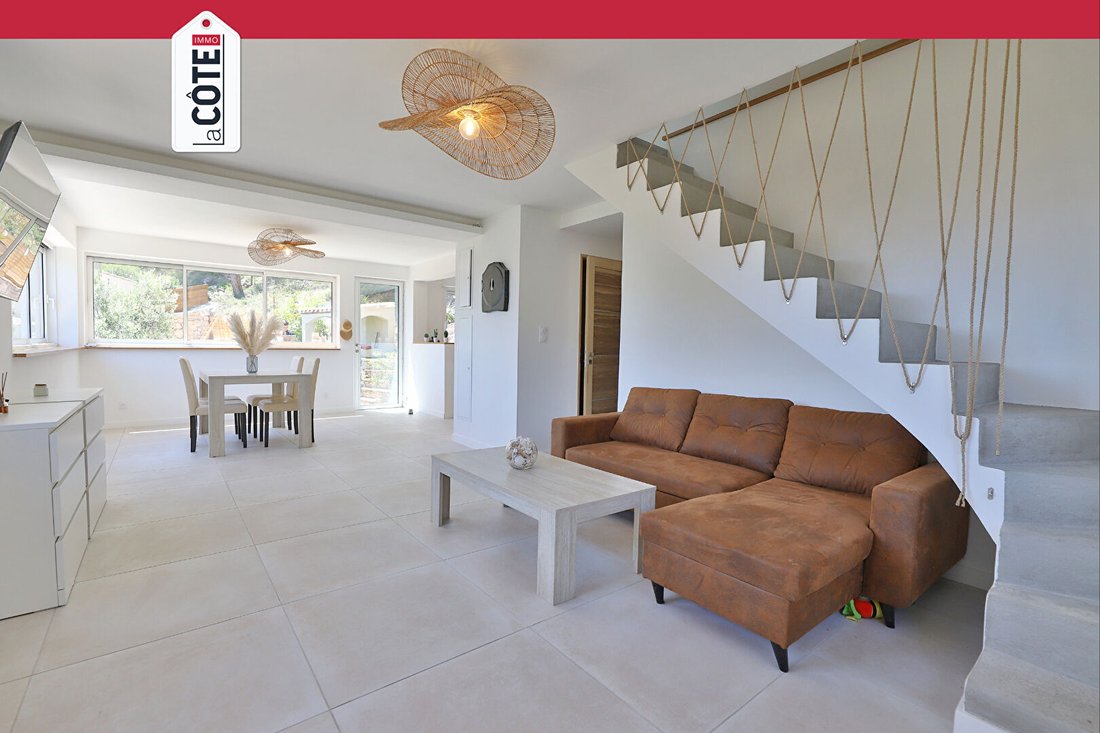 Villa in Le Rove, Provence-Alpes-Côte d'Azur, France 5 - 15691859