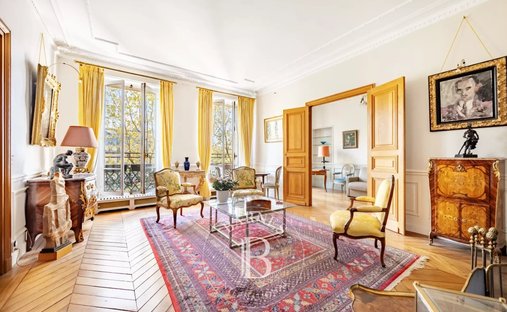Apartment in Île de la Cité, Paris 1er Arrondissement, Paris 1