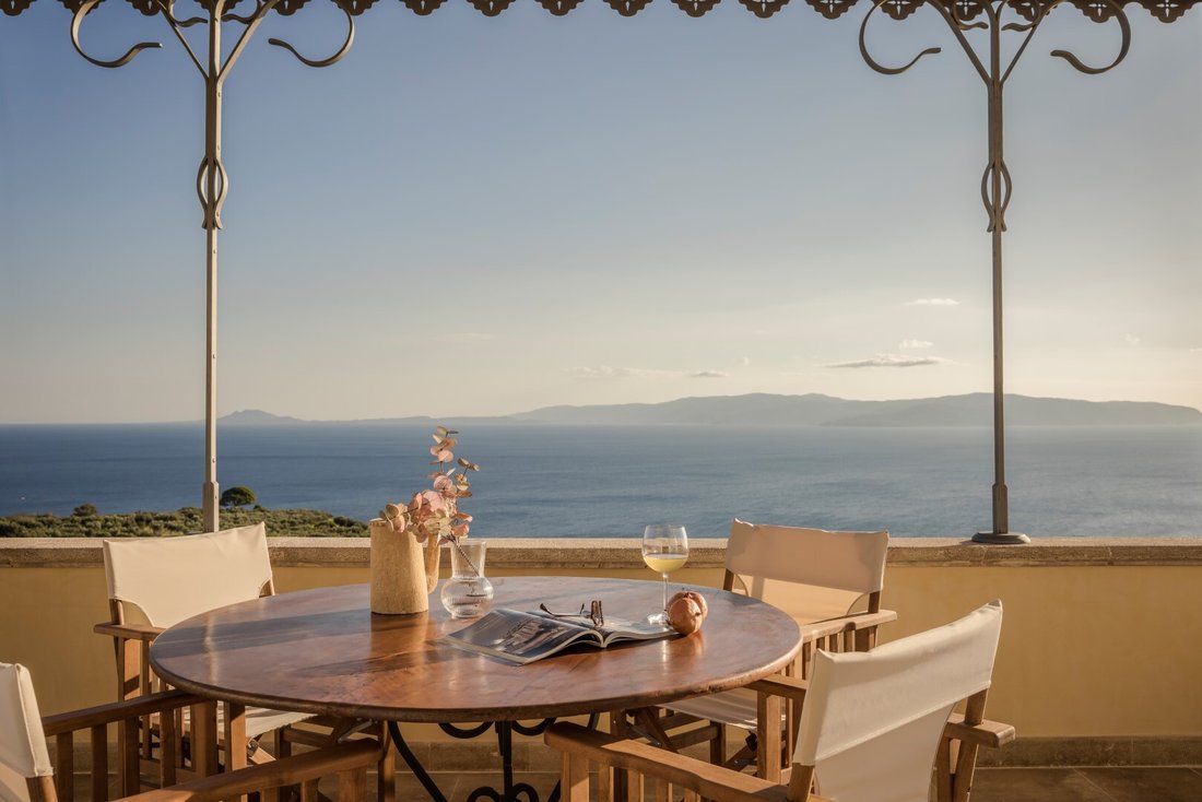 Villa in Elios-Proni, Peloponnese, Western Greece and the Ionian, Greece 5 - 15689228
