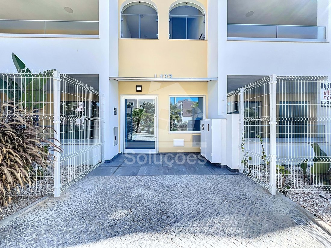 Apartment in Sao Goncalo de Lagos, Algarve, Portugal 5 - 15691771