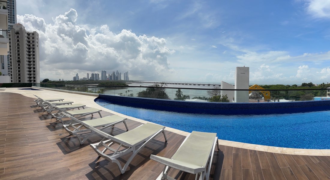 Apartment in Panama City, Panama, Panama 2 - 15690429