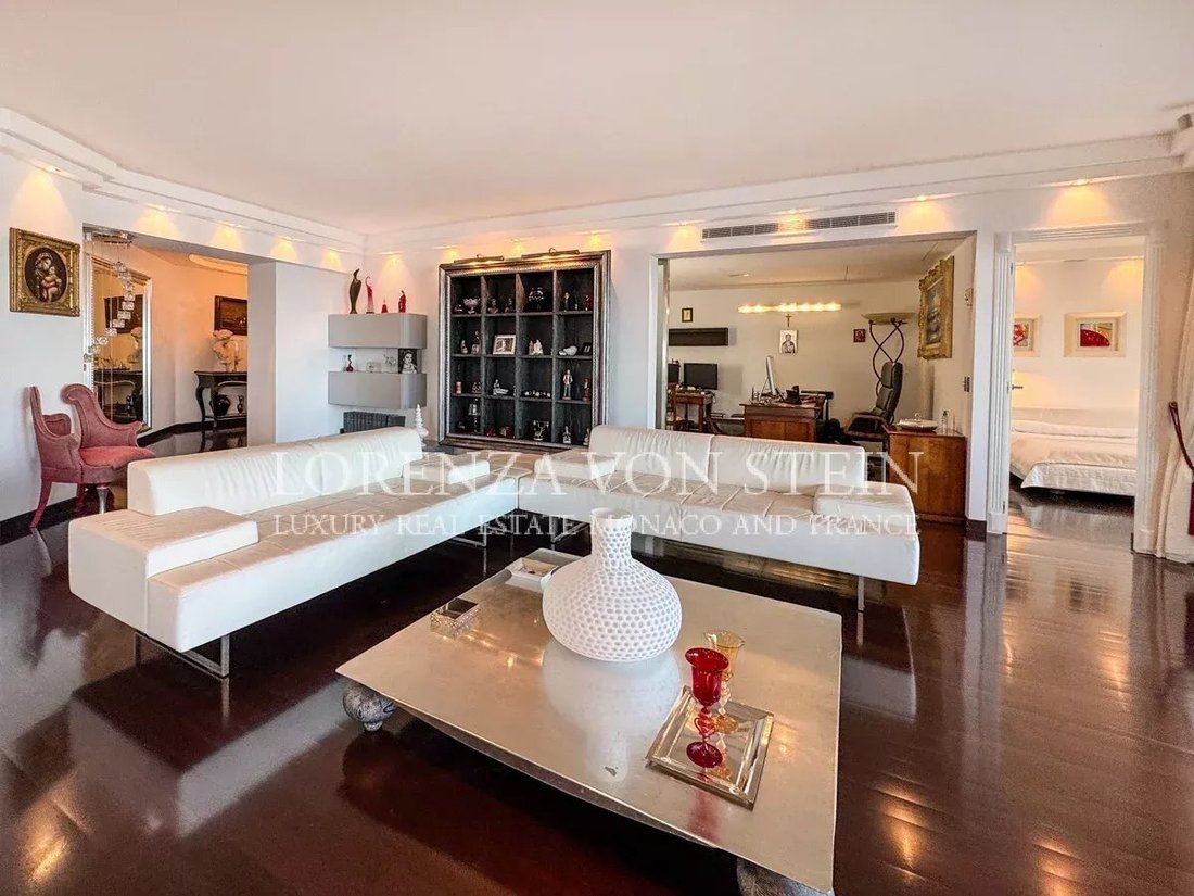 Apartment in Monaco, Monaco 1 - 14066607