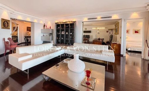 Appartement à Monaco, Monaco 1