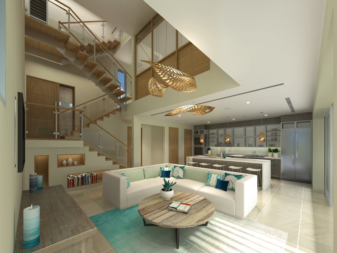 Condo in Kingston, Tortola, British Virgin Islands 3 - 10041603