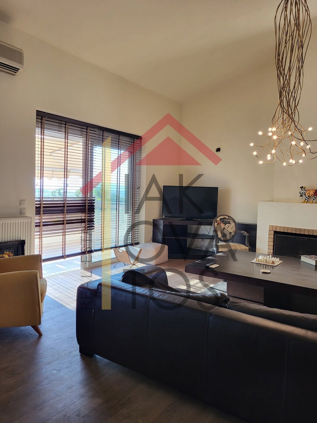 Apartment in Elliniko, Attica, Greece 1 - 15689524