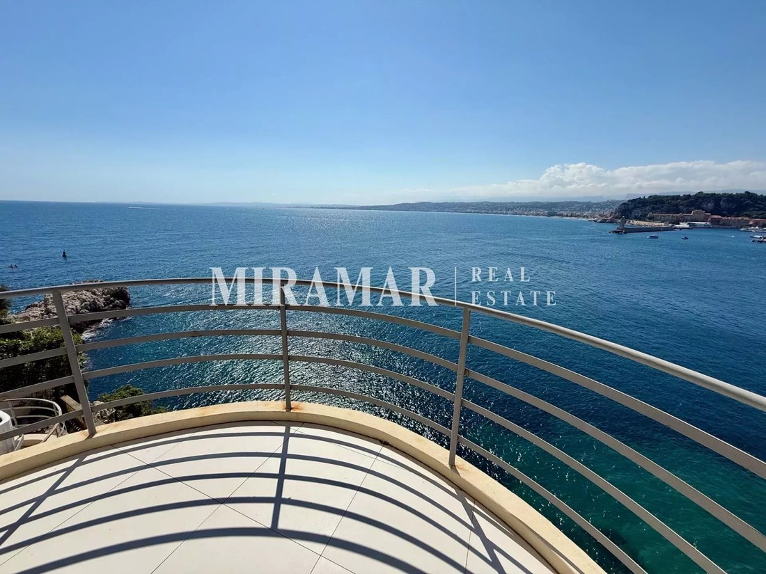 Apartment in Le Port, Nice, France 1 - 15688098