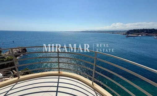Apartment in Le Port, Nice, France 1
