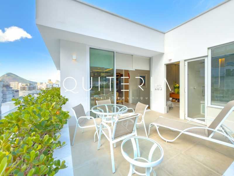 Penthouse in Rio de Janeiro, State of Rio de Janeiro, Brazil 1 - 15690217