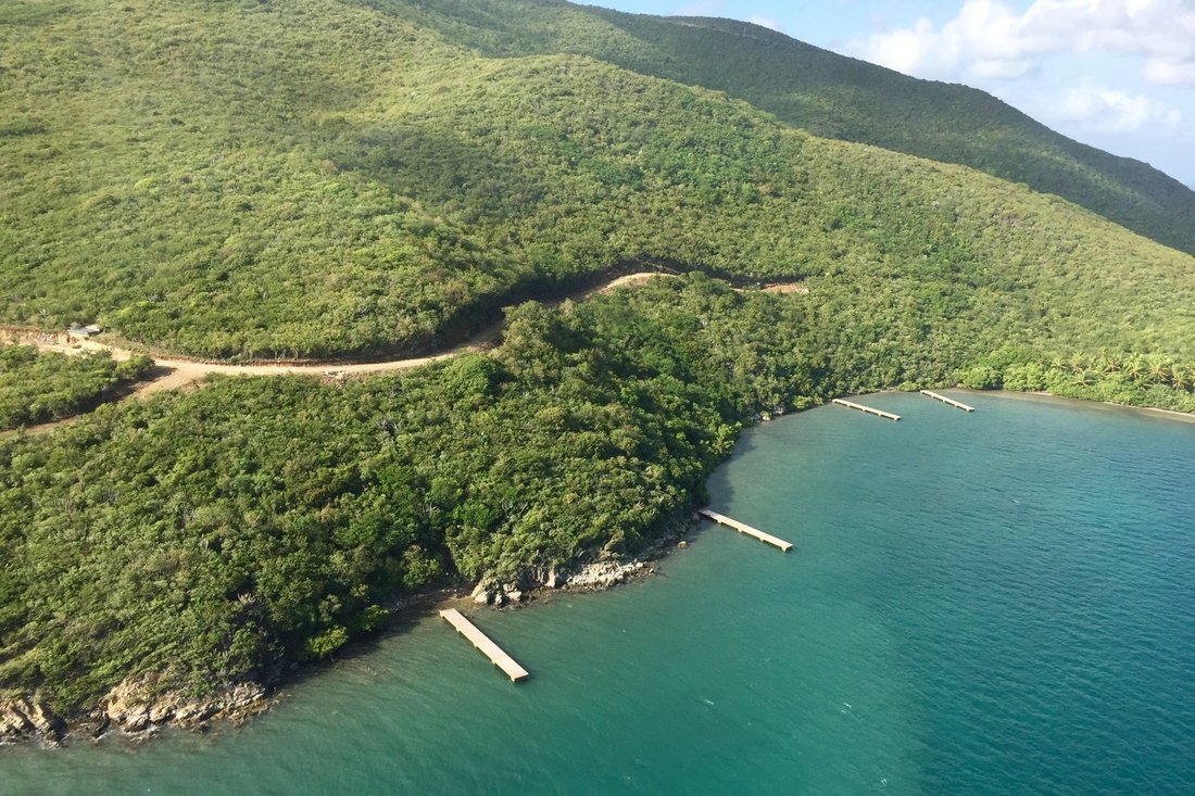 Land in Spanish Town, Virgin Gorda, British Virgin Islands 3 - 1017334