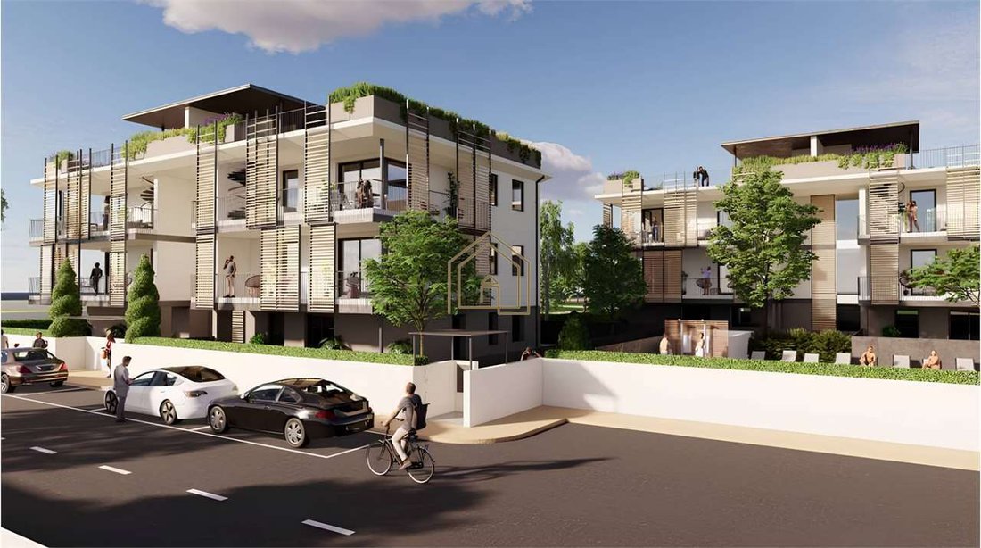 Apartment in Rivoltella, Desenzano del Garda, Lombardy 1 - 15690220