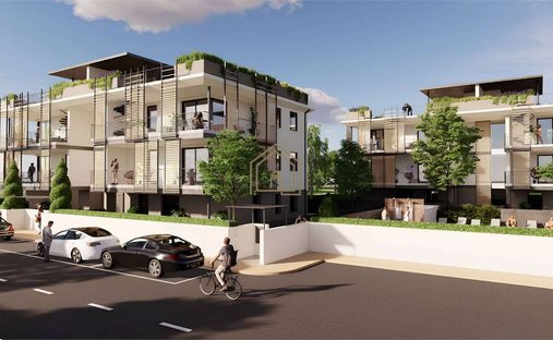 Apartment in Rivoltella, Desenzano del Garda, Lombardy 1