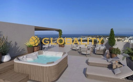 Wohnung in Voula, Attika, Griechenland 1