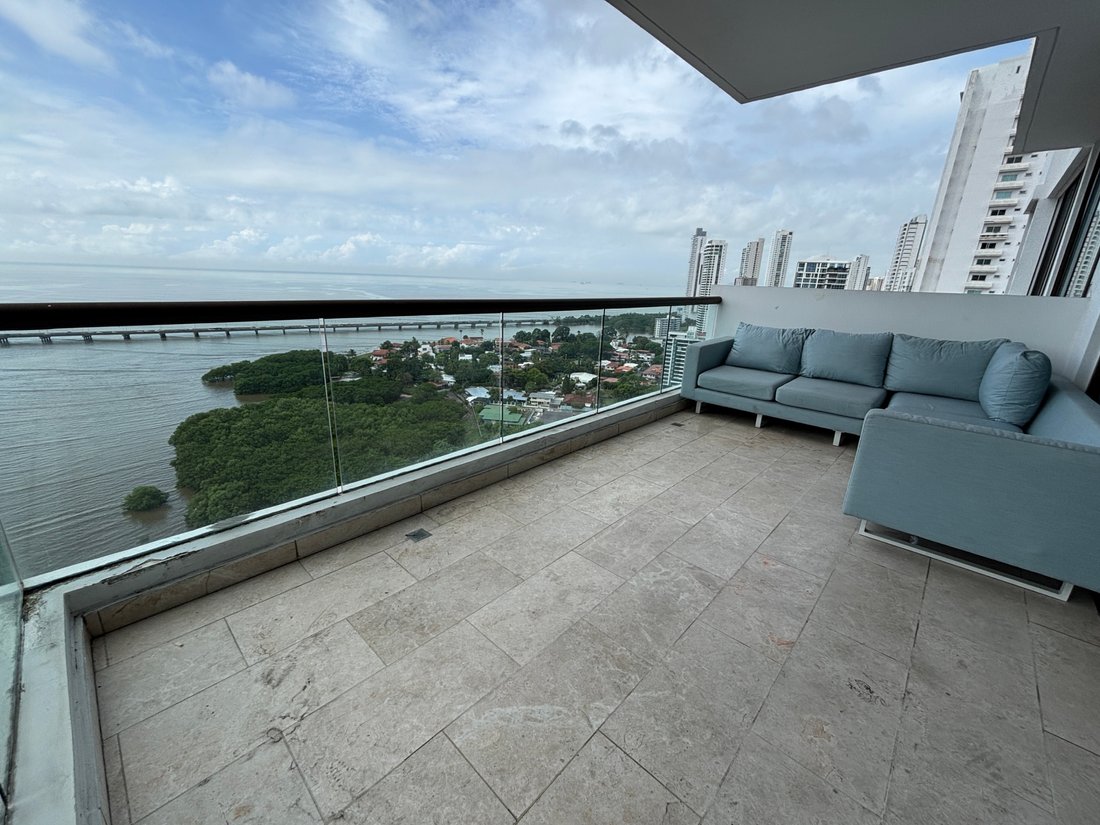 Apartment in Panama City, Panama, Panama 1 - 15690429