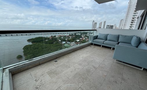 Appartement à Panama, Panama, Panama 1