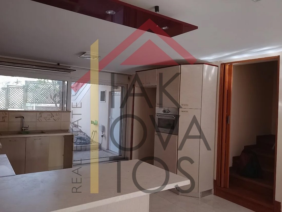 House in Chalandri, Attica, Greece 4 - 15689523