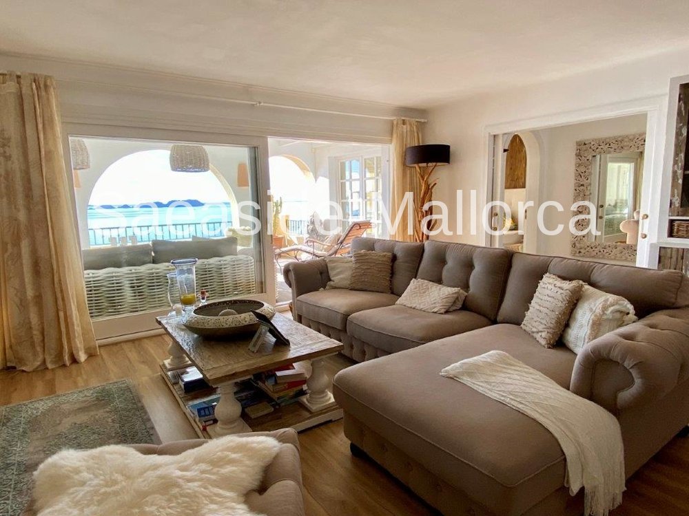 Apartment in Cala Fornells, Calvia, Balearic Islands 4 - 15691877