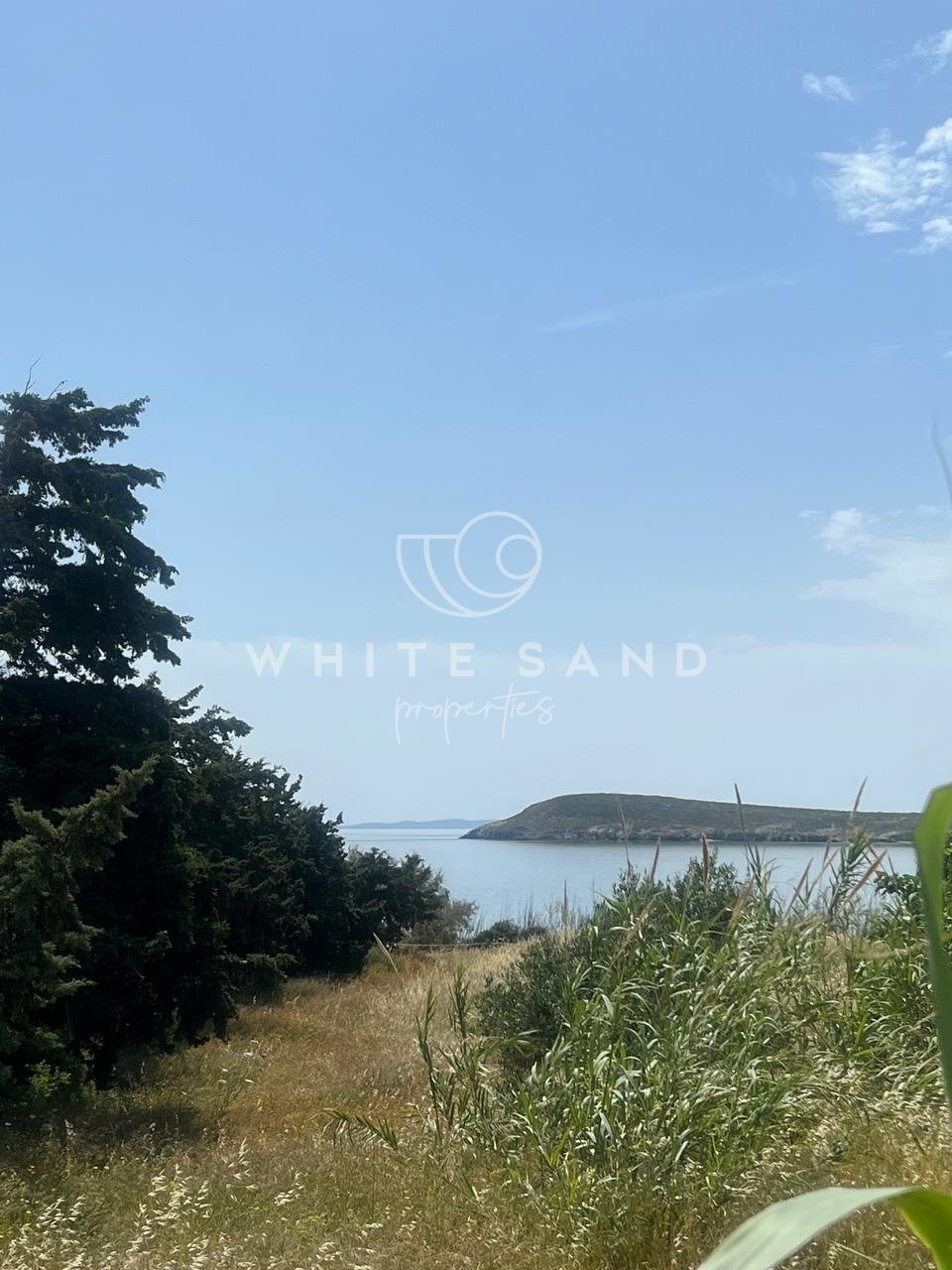 Land in Paros, Aegean, Greece 5 - 15689509