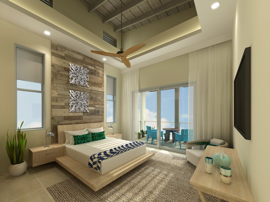 Condo in Kingston, Tortola, British Virgin Islands 5 - 10041603