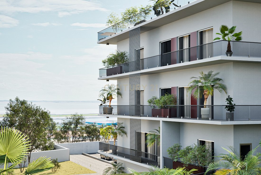 Apartment in Santa Iria de Azoia, Sao Joao da Talha e Bobadela, Lisbon, Portugal 4 - 13323642