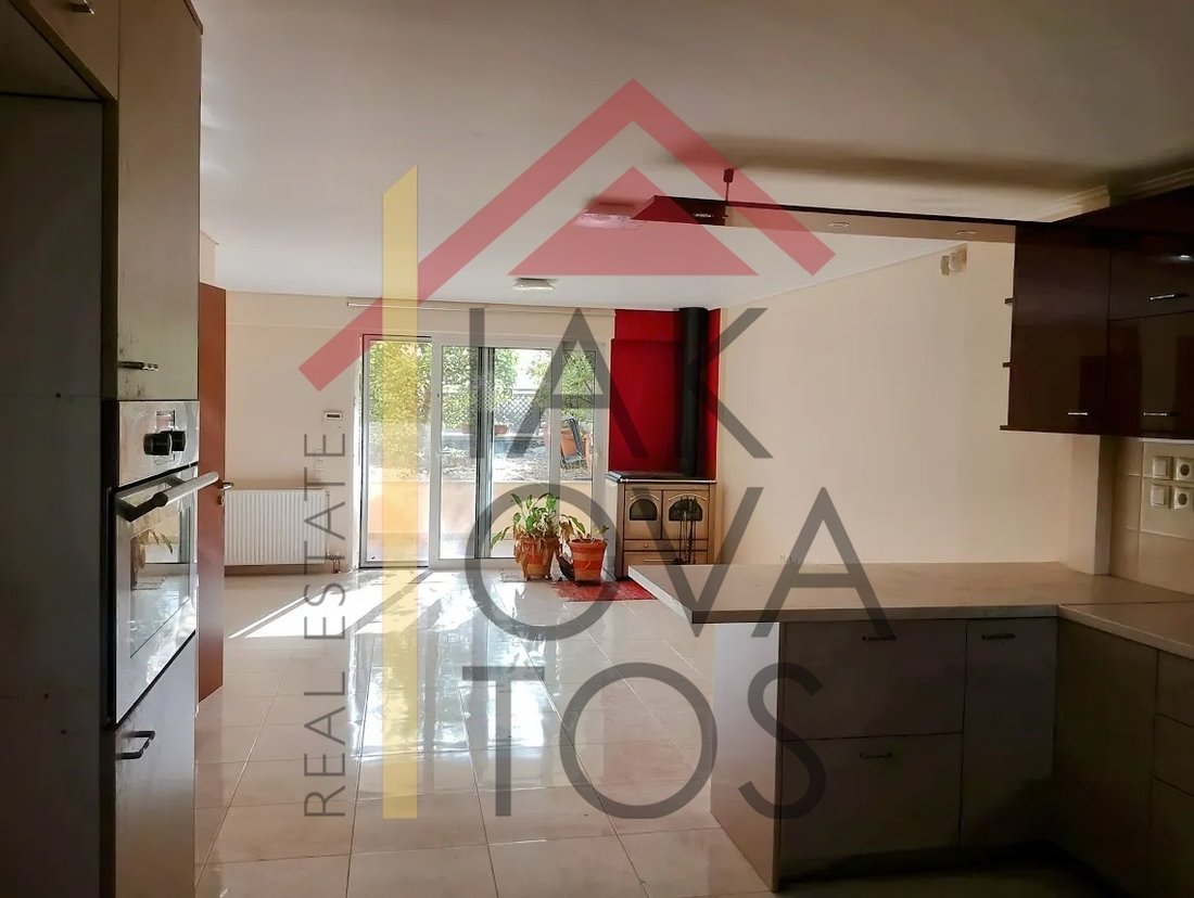 House in Chalandri, Attica, Greece 5 - 15689523