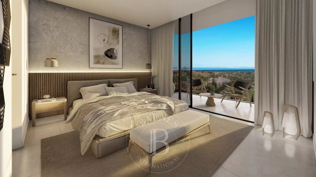 Apartment in Faro (Se e Sao Pedro), Algarve, Portugal 1 - 14802379