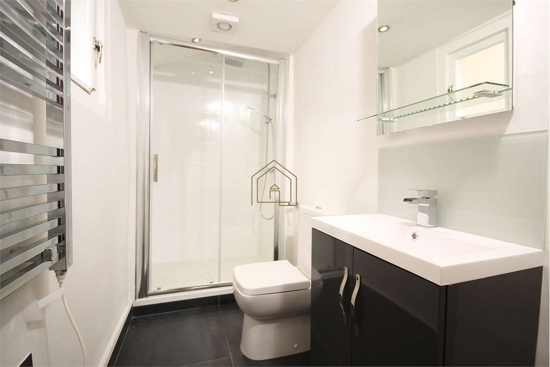 Apartment in Historic Center, Desenzano del Garda, Lombardy 5 - 15690340