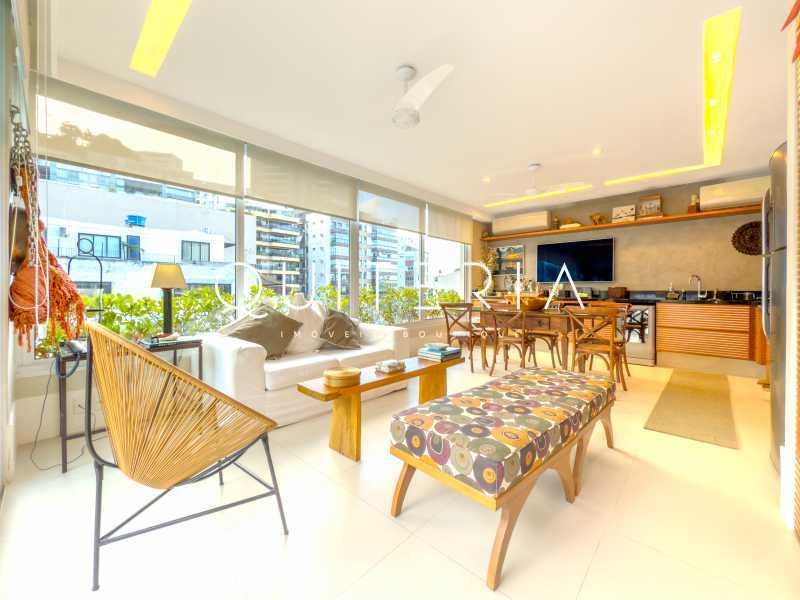 Penthouse in Rio de Janeiro, State of Rio de Janeiro, Brazil 3 - 15690217
