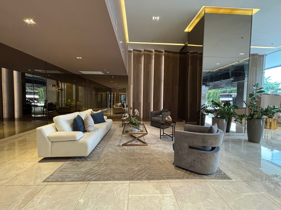 Apartment in Panama City, Panama, Panama 4 - 15690429