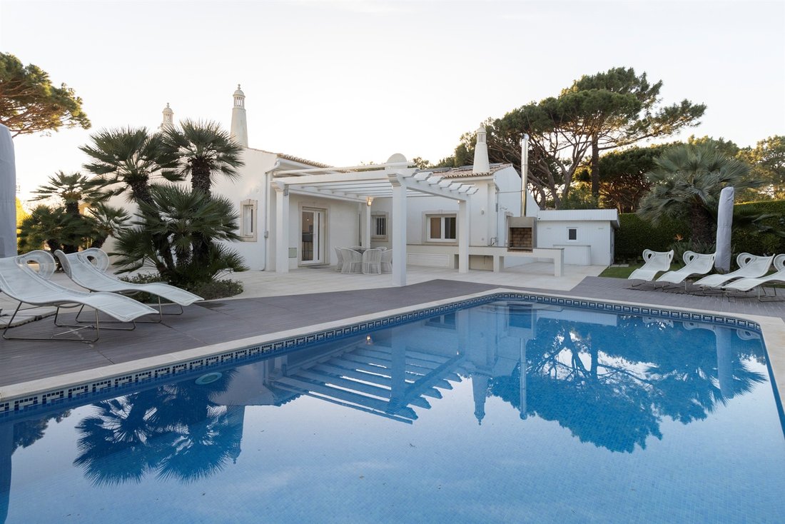 House in Vilamoura, Quarteira, Algarve 3 - 14415464