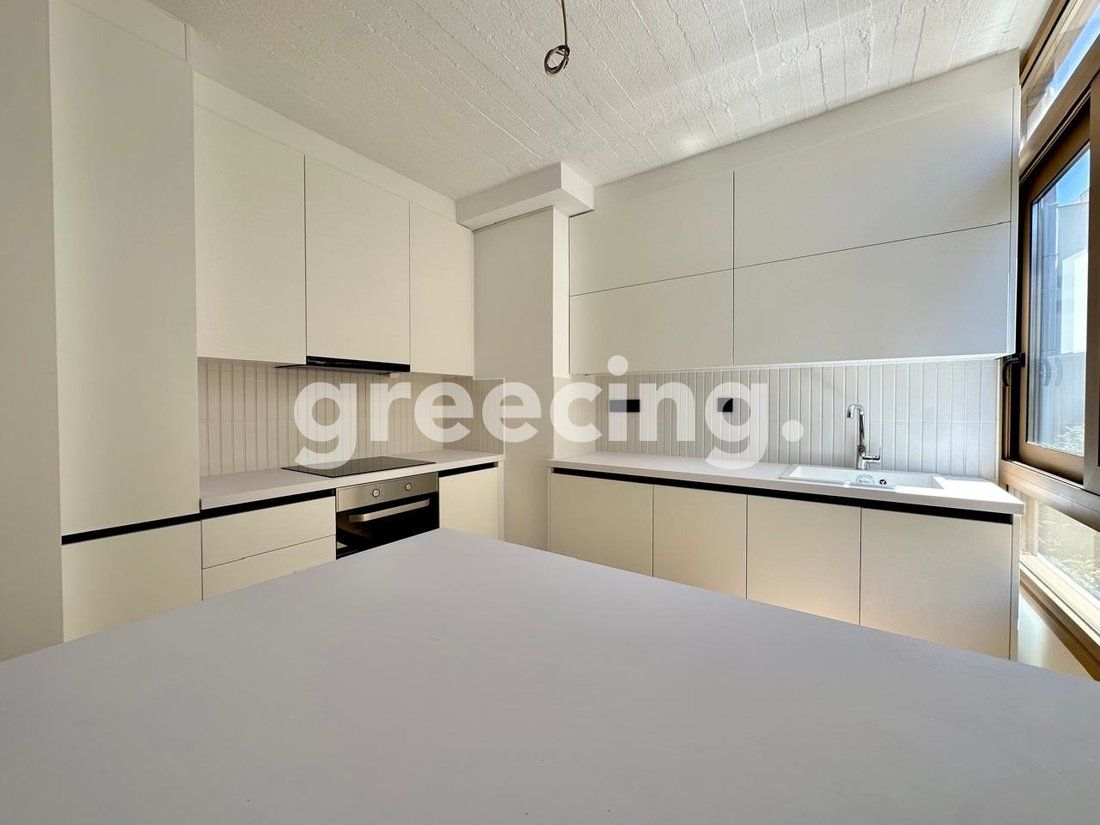 Apartment in Glyfada, Attica, Greece 3 - 15688621