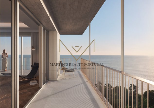Apartment in Estoril, Cascais e Estoril, Lisbon 3 - 15688725