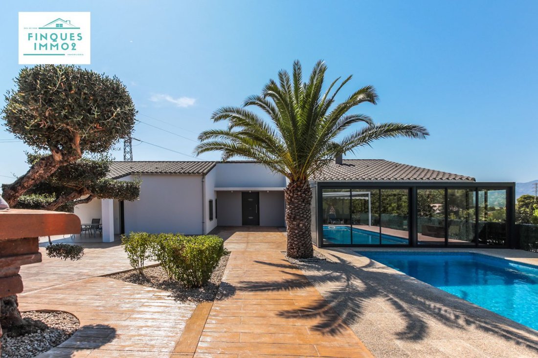 Chalet in Tortosa, Catalonia, Spain 1 - 15688897