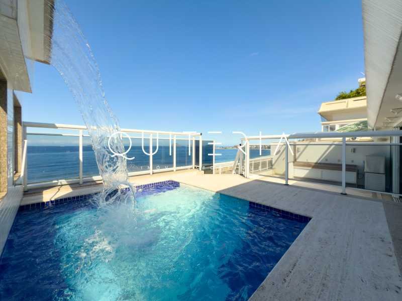 Penthouse in Rio de Janeiro, State of Rio de Janeiro, Brazil 3 - 15690226