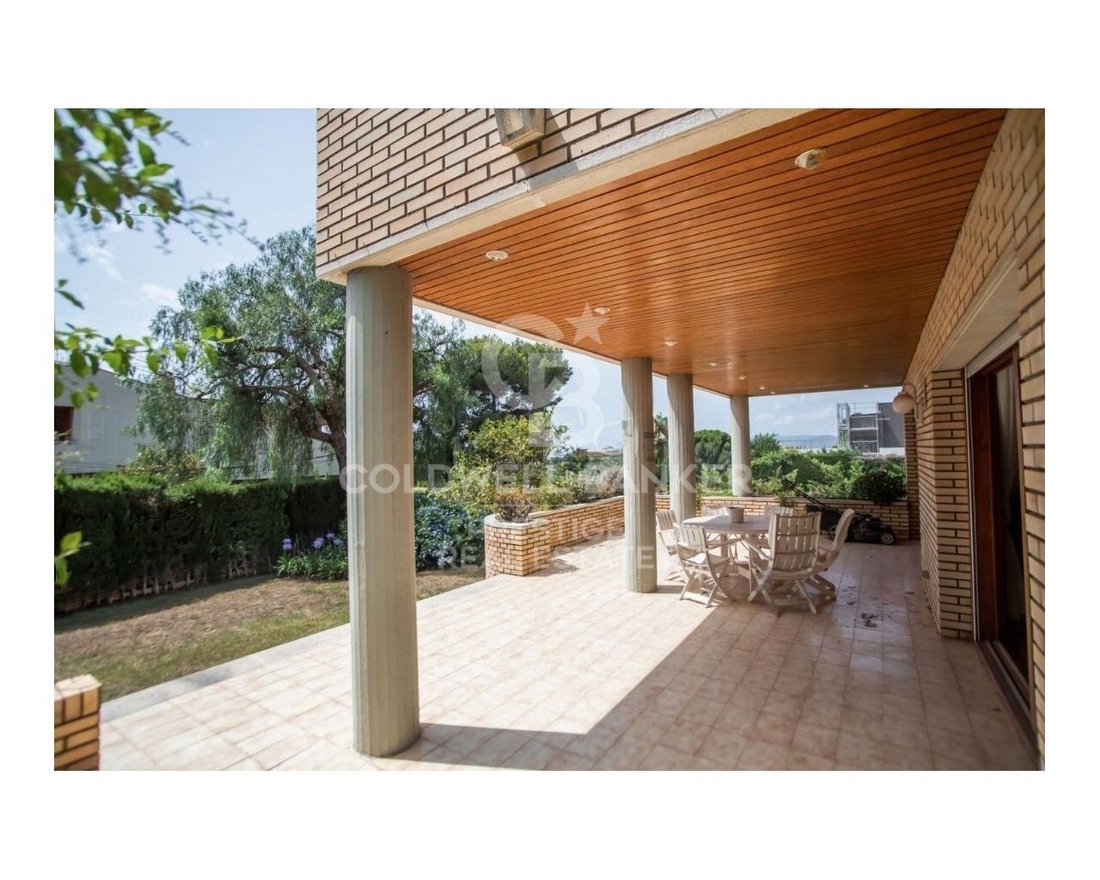 House in Esplugues de Llobregat, Catalonia, Spain 5 - 14522453