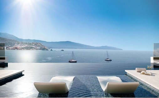 Villa in La Herradura, Almuñécar, Spanien 1