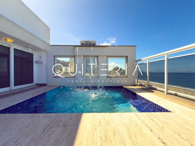 Penthouse in Rio de Janeiro, State of Rio de Janeiro, Brazil 4 - 15690226