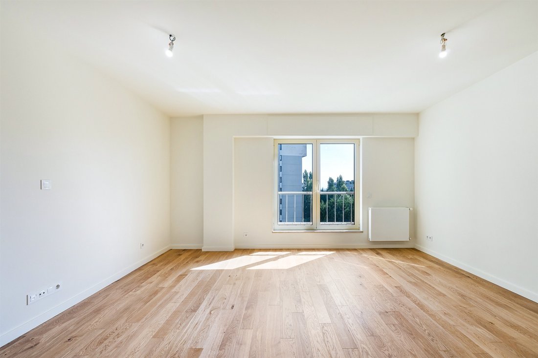 Apartment in Lordelo do Ouro e Massarelos, Porto District, Portugal 1 - 15690797