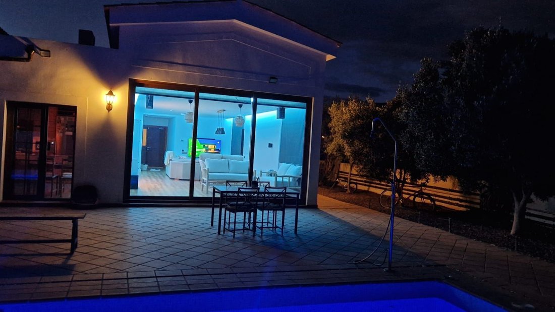 Villa in Antigua, Canary Islands, Spain 3 - 15689965