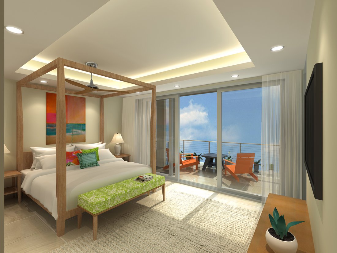 Condo in Kingston, Tortola, British Virgin Islands 4 - 10041603