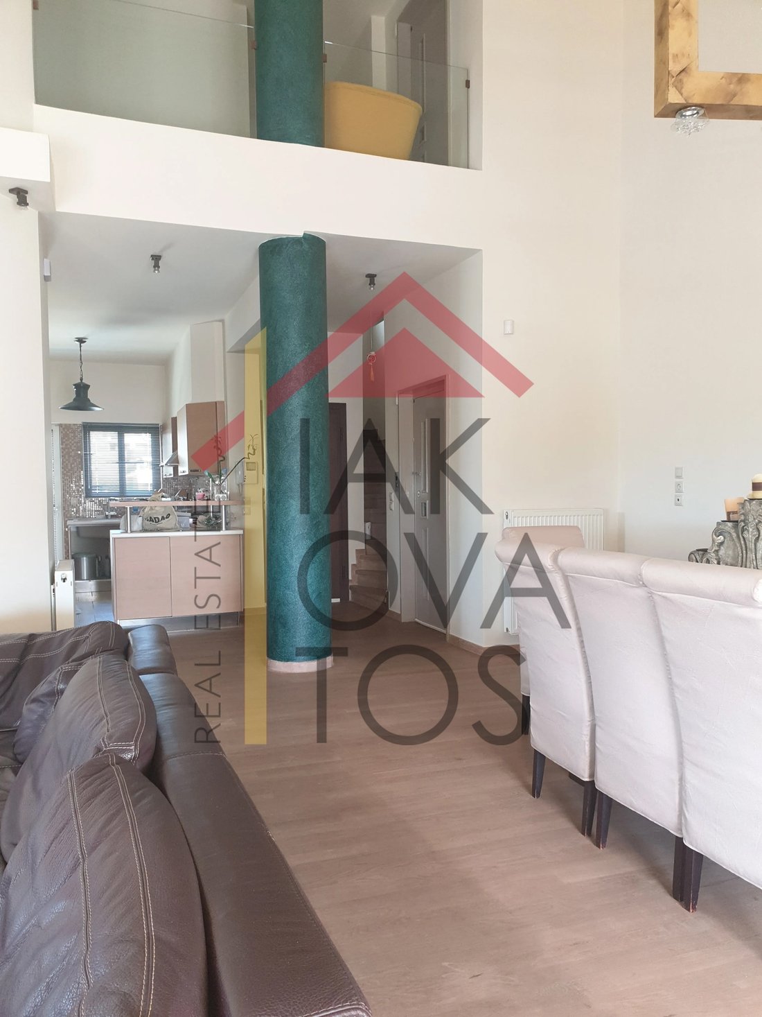 Apartment in Elliniko, Attica, Greece 5 - 15689524